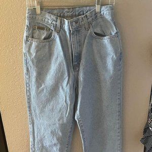 Calvin Klein Super Cute Vintage 1990’s Mom Jeans